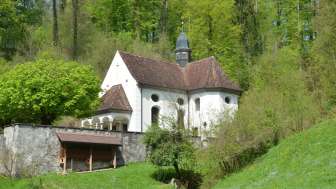 Jonental Kapelle