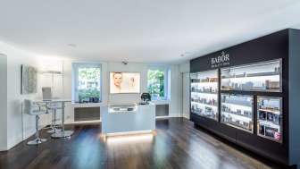 BABOR BEAUTY SPA Bad Schinznach