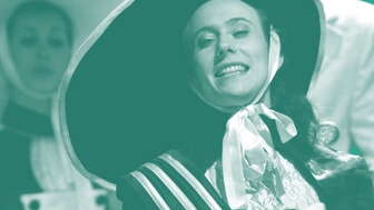 My Fair Lady