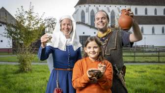 Habsburger- und Römerfest