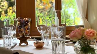 Beinwil am See_Marias Esszimmer_Tisch