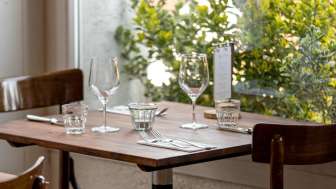 Restaurant Trudelkeller
