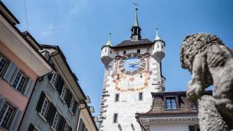 Stadtturm