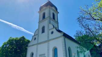 Reformierte Kirche