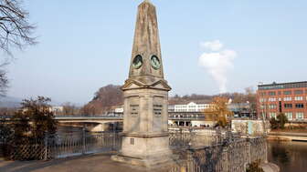 Obelisk