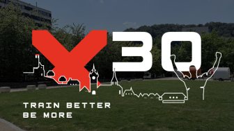 X30 Outdoortraining Trafoplatz