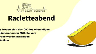 Racletteabend Käse