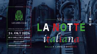 2026 10 24 LaNotteItaliana LesAmisClub SM7