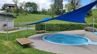 Freibad Villigen
