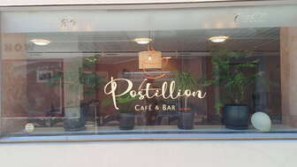 Postillion Café & Bar