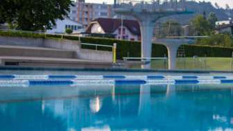 Freibad Brugg