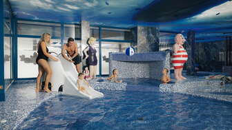 therme zurzach_familie_papa moll-wasserwelt_kinderbecken