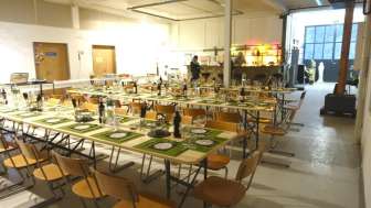 Eventraum H3