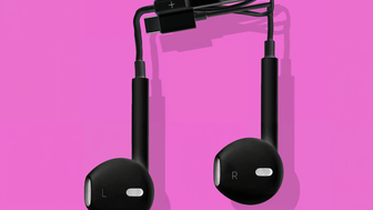 Headphones leicht