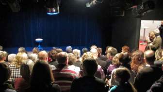 Theaterstudio Olten