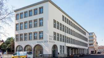 Haus der Museen