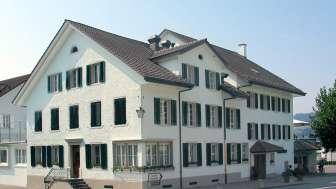 Seengen_Rebstock Aussenansicht