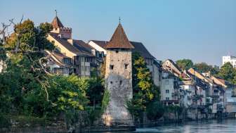Messerturm