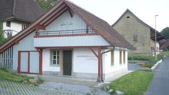 Sandtsteinmuseum Staffelbach