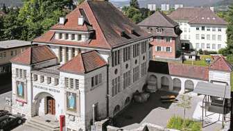 Vindonissa Museum