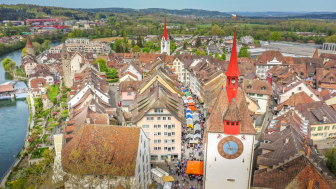 Pfingstmarkt 2