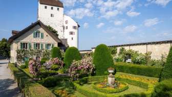 Rosengarten