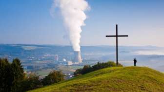 Aussichtspunkt Kreuz