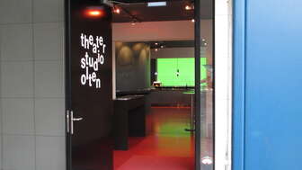 Theaterstudio Olten