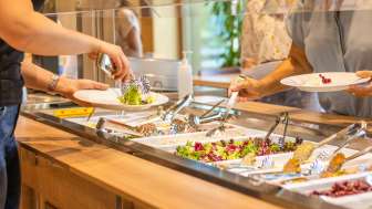 emils-bistro-salat-buffet