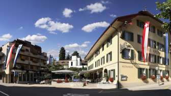 Mercure Hotel Krone Lenzburg