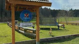 Landgasthof Guggibad