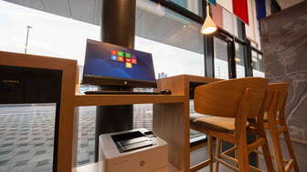 Business Corner