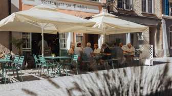 Restaurant Probstei