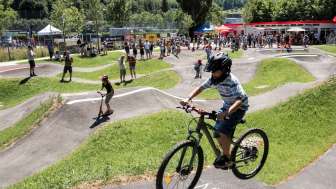 Pumptrack Olten