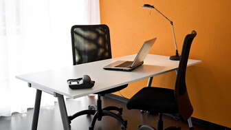 Büro