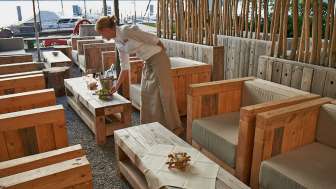Meisterschwanden_Seerose_Beachrestaurant