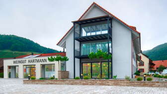 Weinbau Hartmann