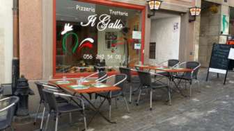 Il Gallo