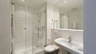 Badezimmer I