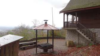 Grillplatz
