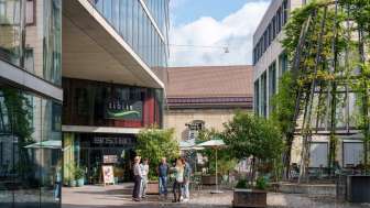 Tibits Aarau
