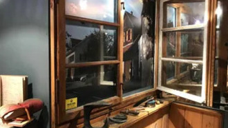 Dauerausstellung Belliker Dorfgeschehen
