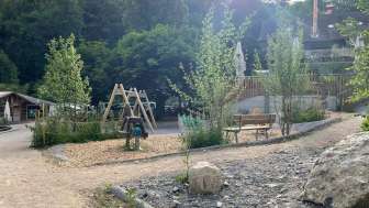 Spielplatz