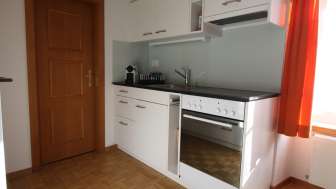 Ferienwohnung Alte Kaplanei