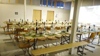 Eventraum H3