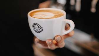 Bloomell Coffeehouse