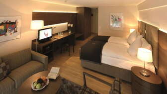 Parkhotel Bad Zurzach