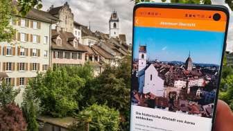 Explorial Trail