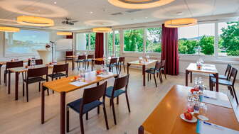 Sitzungszimmer