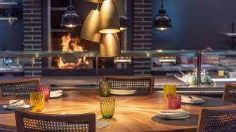 Restaurant Ochsen